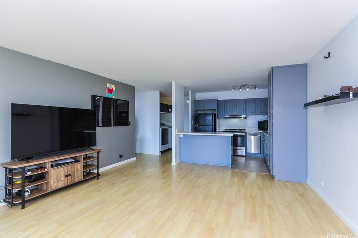Property Photo: 1830 Wilikina Drive 511 HI 96786