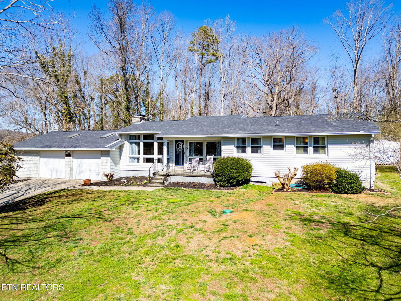 Property Photo: 9200 Burchfield Drive TN 37830