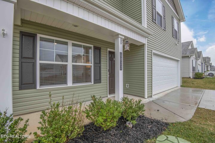 Property Photo:  6822 Tall Shadow Lane  TN 37938 