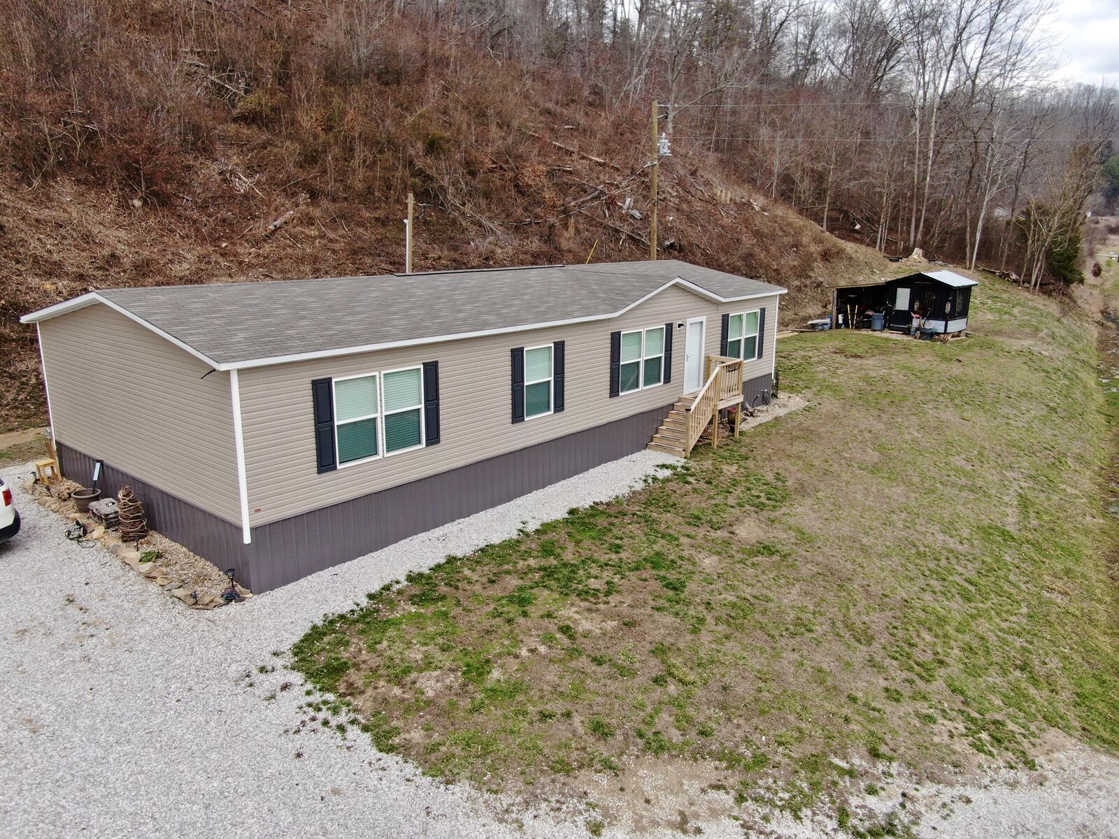 Property Photo: 2701 Kentucky 30 KY 41314