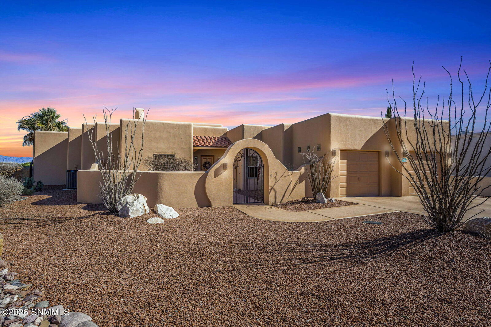 Property Photo:  10052 Saragossa Court  NM 88007 