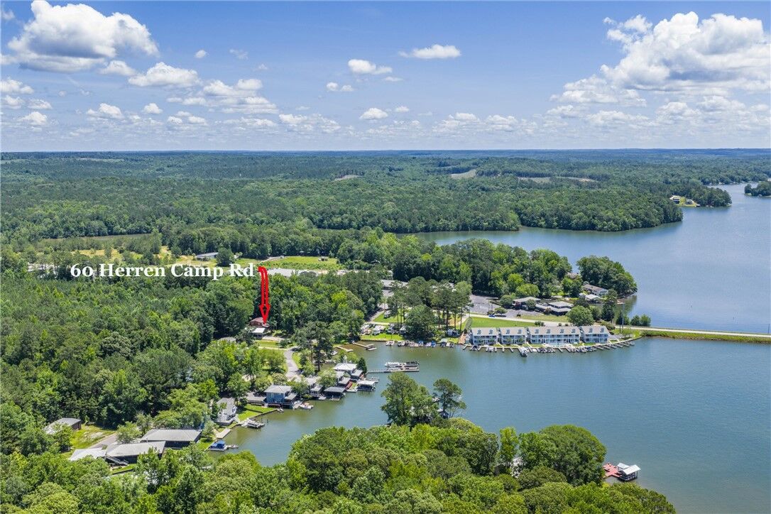 Property Photo:  60 Herren Camp Road  AL 36853 
