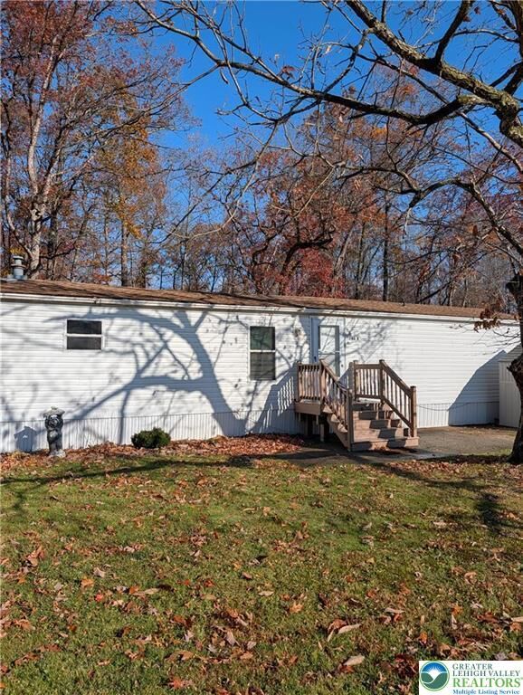 Property Photo:  180 Hoffman Road B  PA 18091 