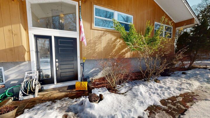 Property Photo: 58 Babcock Lane NY 10983