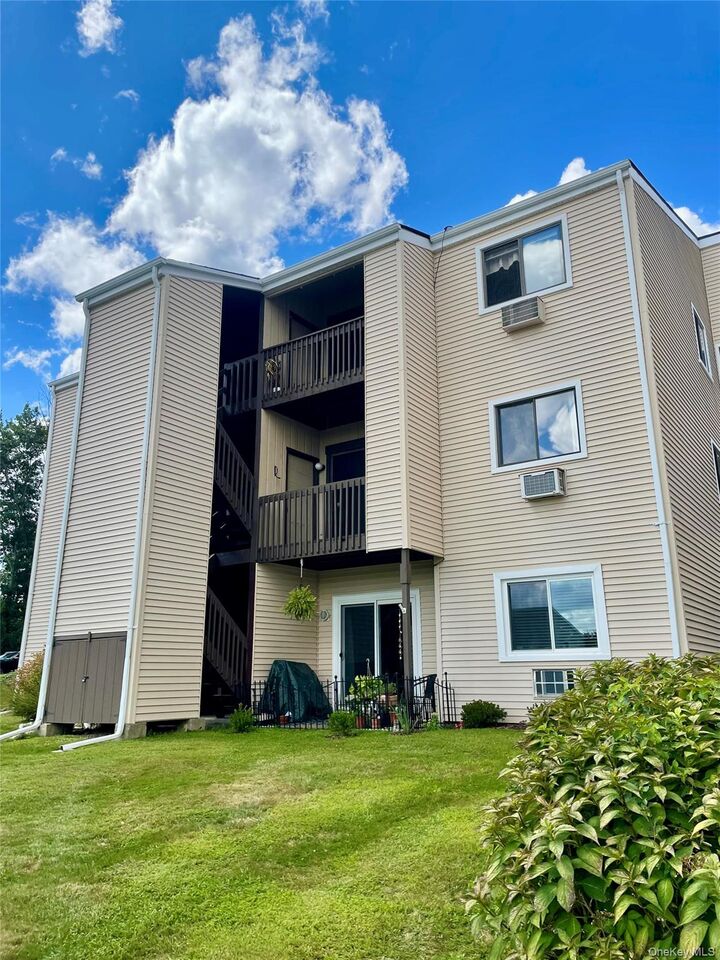 Property Photo: 1203 Village Drive NY 10509