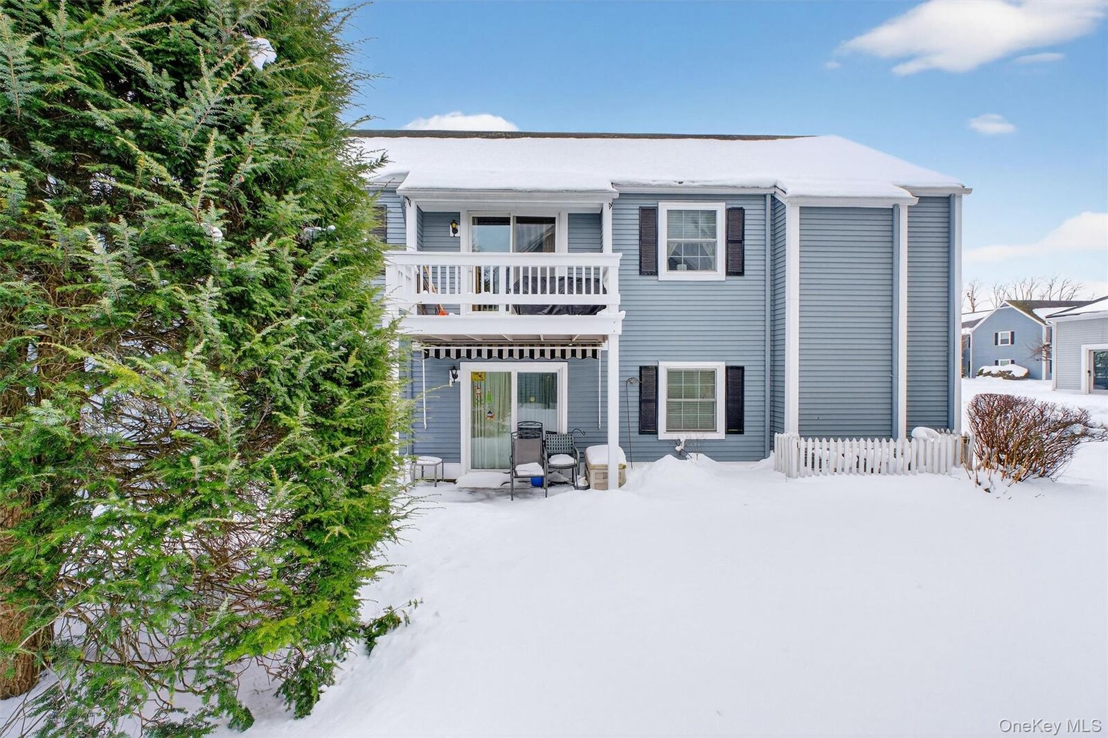 Property Photo:  700 Commons Way E  NY 12524 