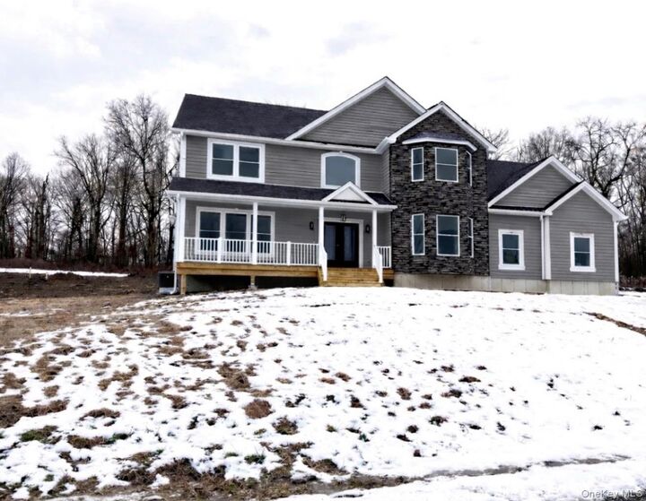 Property Photo:  1414 Kings Highway  NY 10918 