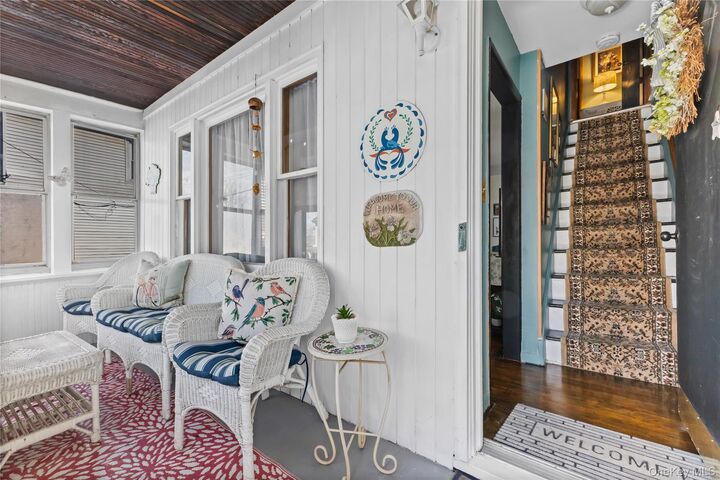 Property Photo: 93 Albany Street NY 12601