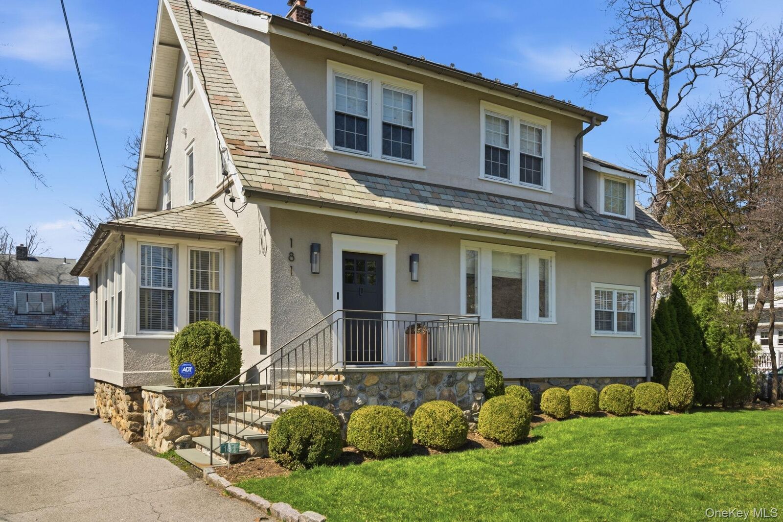 Property Photo:  181 Webster Road  NY 10583 