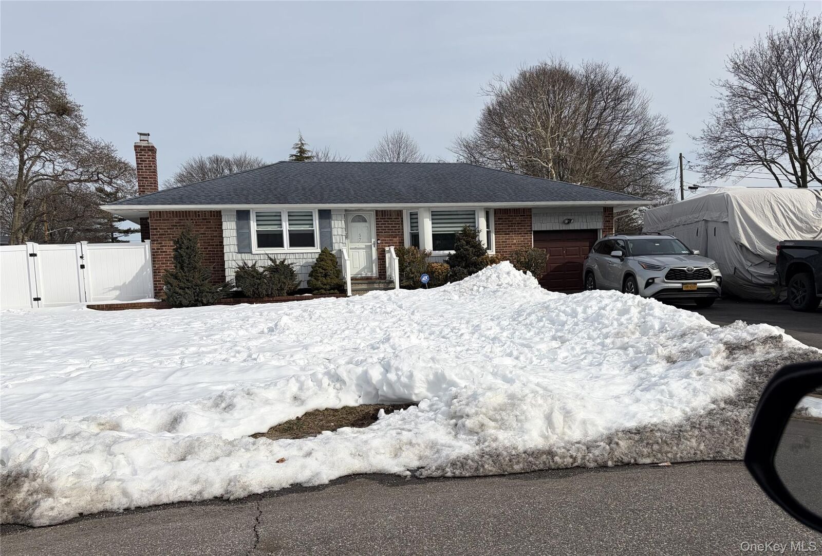 Property Photo: 57 Pebble Lane NY 11729