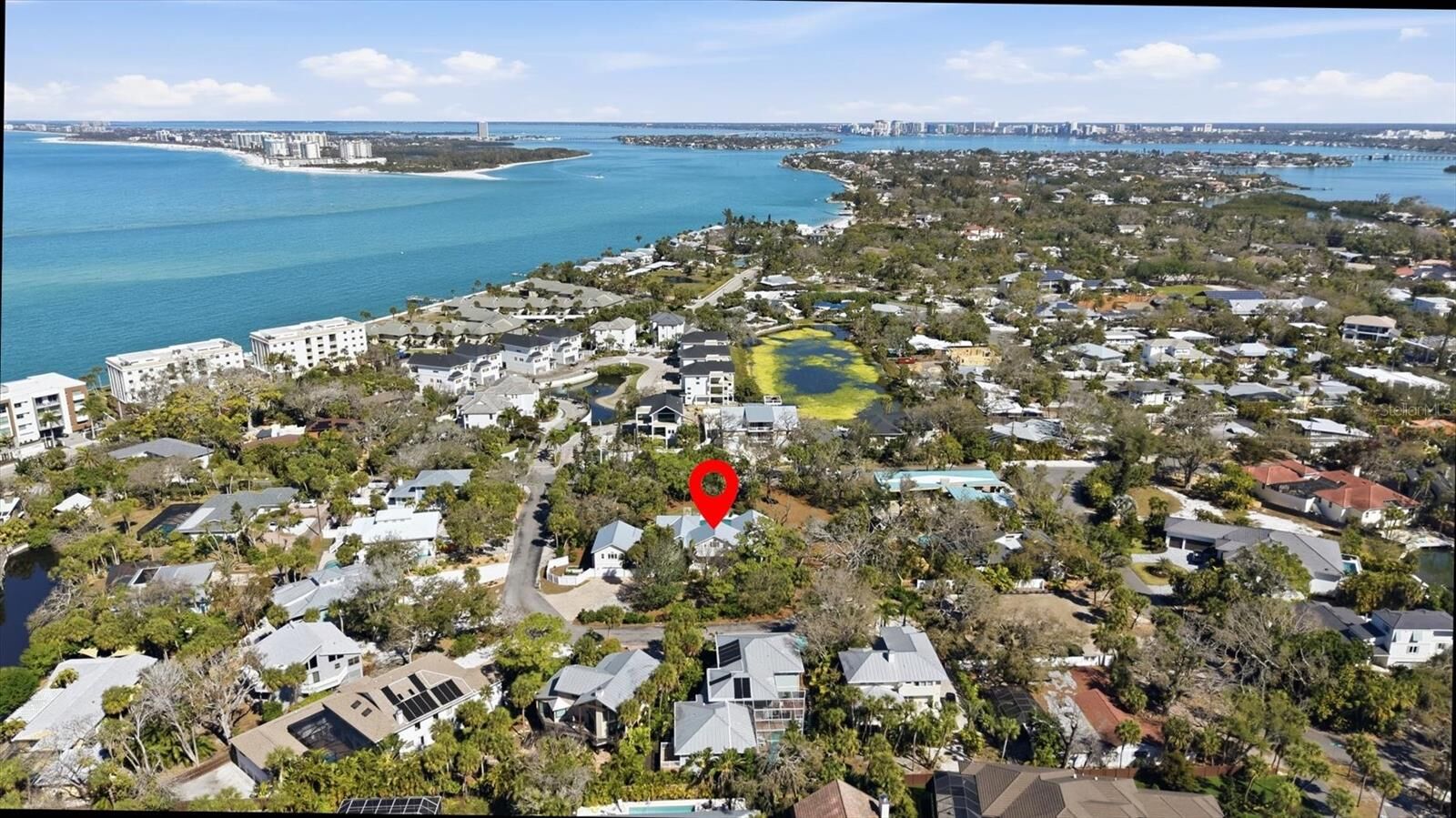 Property Photo: 4839 Givens Court FL 34242