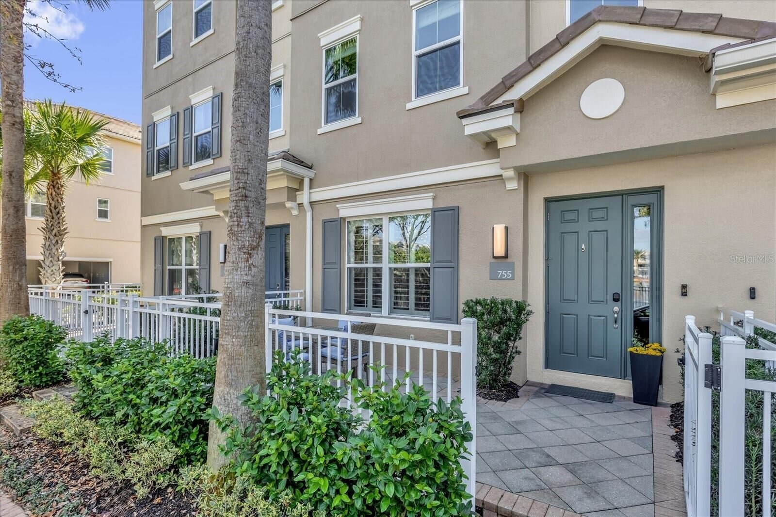 Property Photo: 755 Greybull Run FL 32746