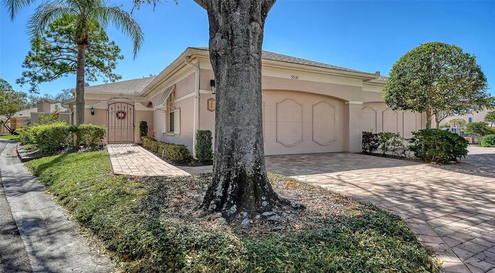 Property Photo:  5521 Chanteclaire 21  FL 34235 