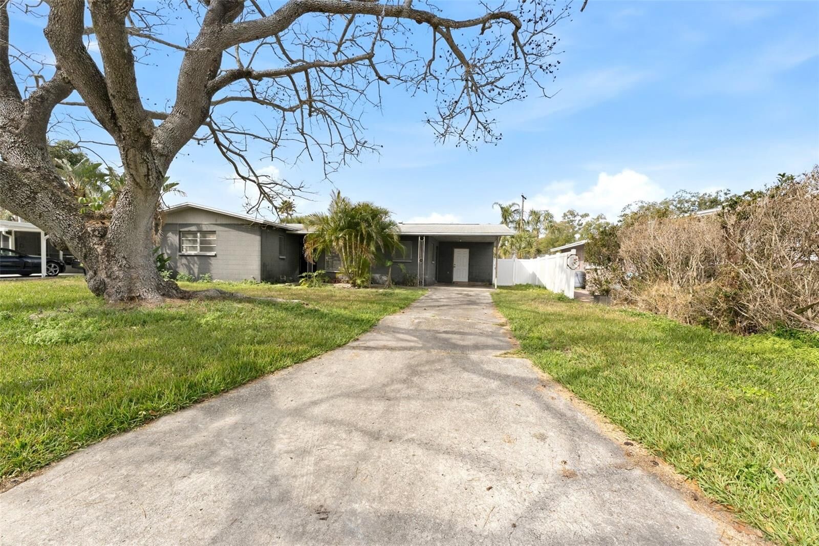 Property Photo:  4519 S Trask Street  FL 33611 