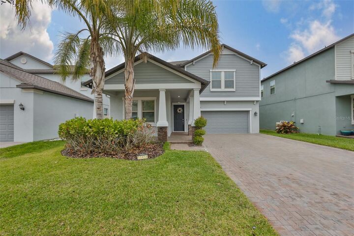 Property Photo:  11454 Freshwater Ridge Drive  FL 33569 