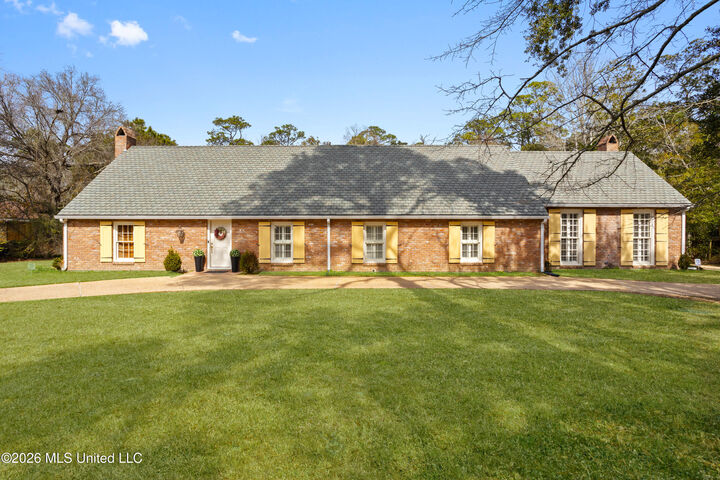Property Photo:  50 Poplar Circle  MS 39507 