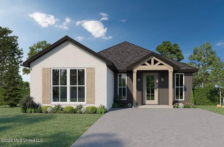 Property Photo: 1713 Barracuda Drive MS 39553