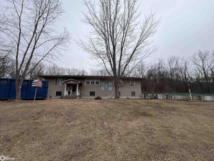 Property Photo:  1576 231st Street  IA 52754 