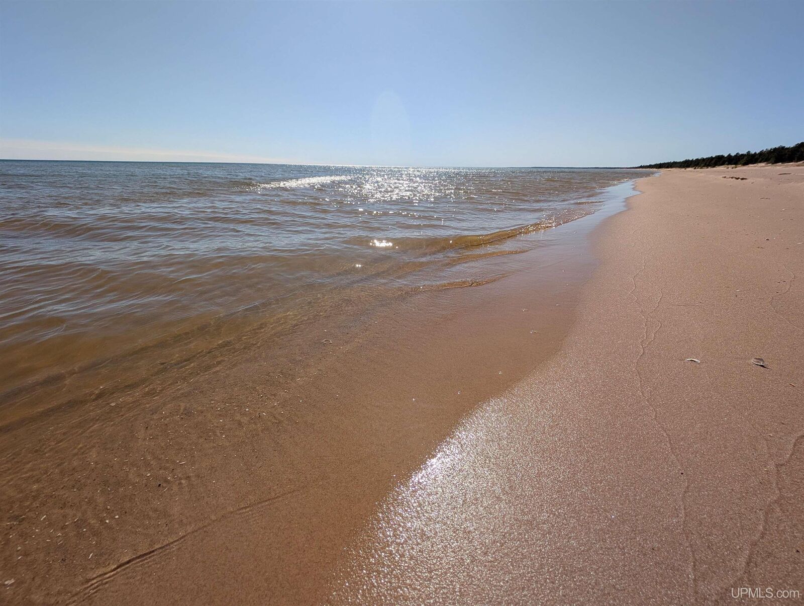 Property Photo: 963 Ff Top O' The Lake Road MI 49840
