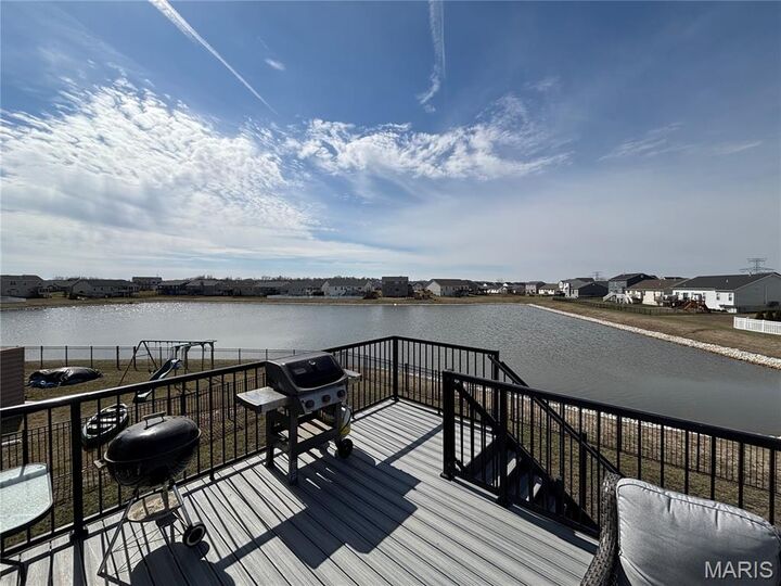 Property Photo: 317 Palisades Court MO 63301