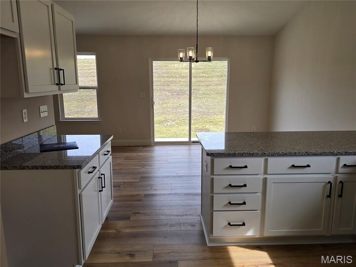 Property Photo: 360 Dry Fork Crossing MO 63383