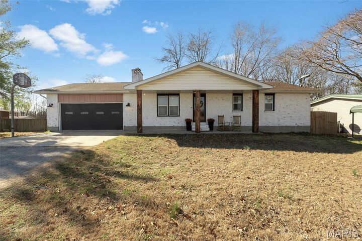 Property Photo:  2011 State Highway H  MO 63801 