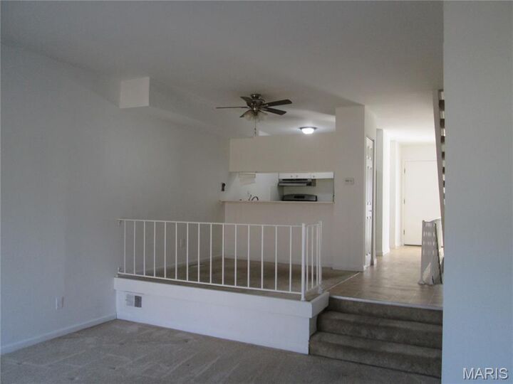 Property Photo: 1210 Wicklow Road L MO 63021