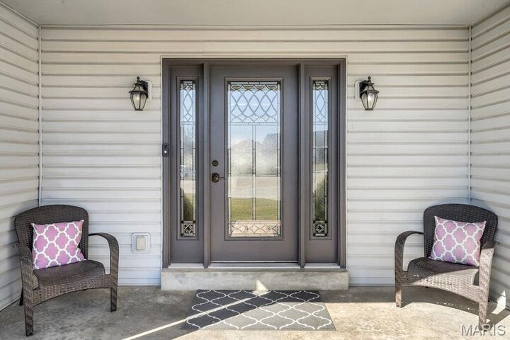 Property Photo:  3 Pinehurst Forest Court  MO 63366 