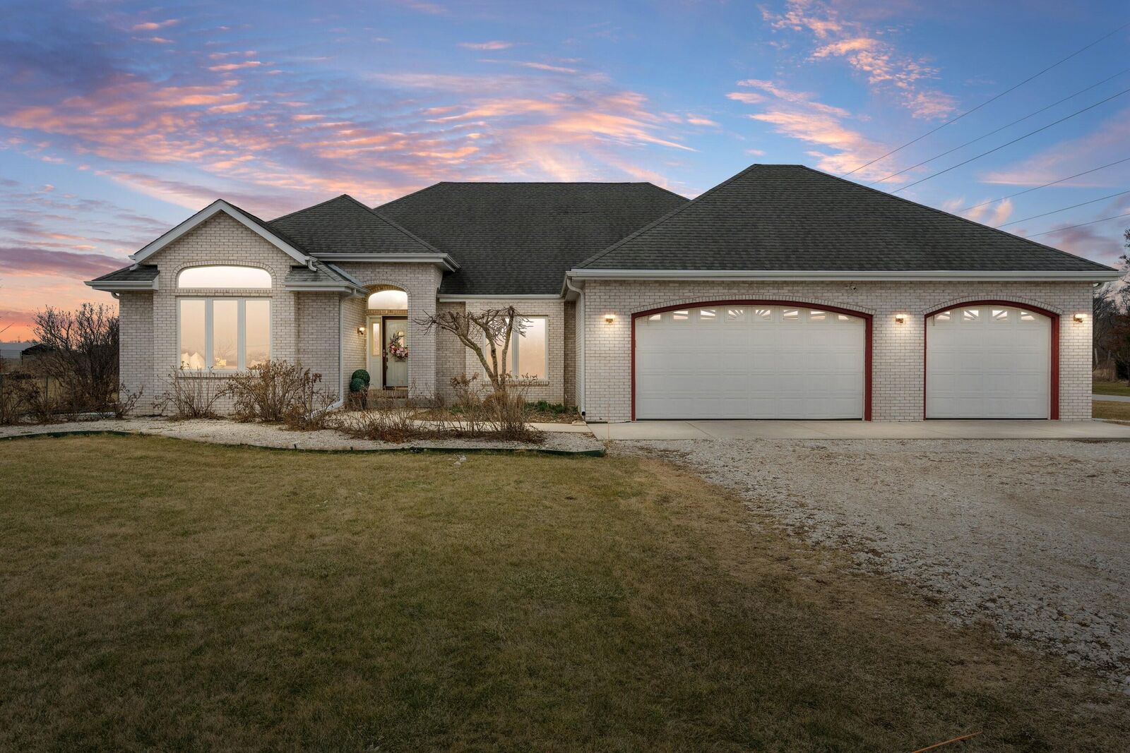 Property Photo:  439 92nd St  WI 53126 