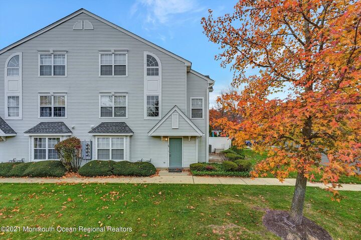 Property Photo: 64 Phoenix Court NJ 07712