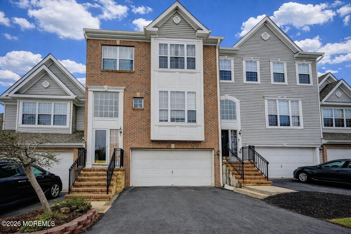 Property Photo:  319 Bernard Drive  NJ 07751 