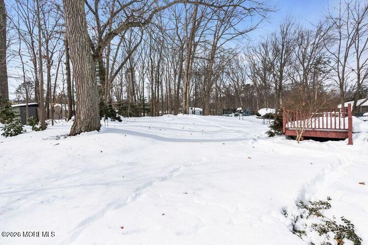 Property Photo:  7 Friar Lane  NJ 07726 