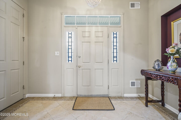 Property Photo: 85 Beth Page Drive NJ 08831