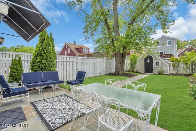 Property Photo: 205 Bay Avenue NJ 07732