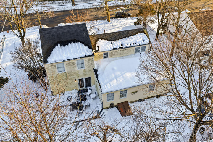 Property Photo:  265 Highland Avenue  NJ 07740 