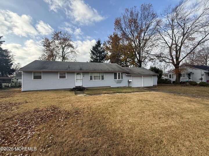 Property Photo:  574 Hopping Road  NJ 07718 