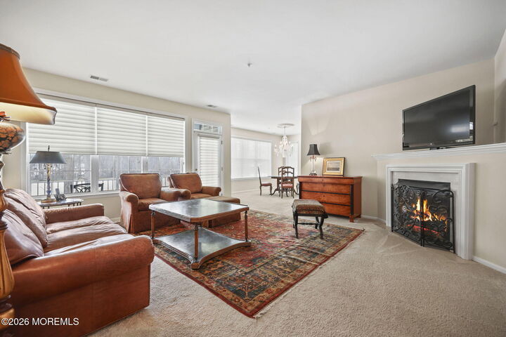 Property Photo: 564 St Andrews Place NJ 07726