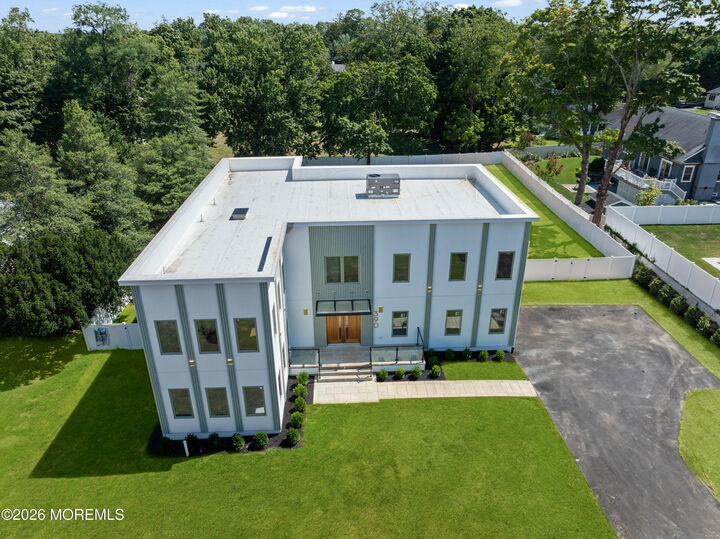 Property Photo:  390 Monmouth Road  NJ 07764 