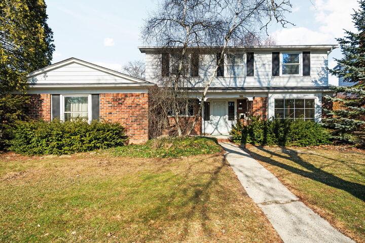 Property Photo:  3139 Lexington Drive  MI 48105 