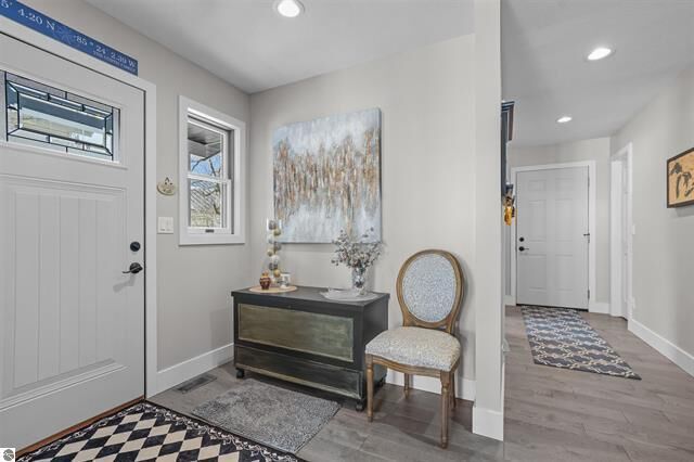 Property Photo:  609 Lake Shore Drive  MI 49601 