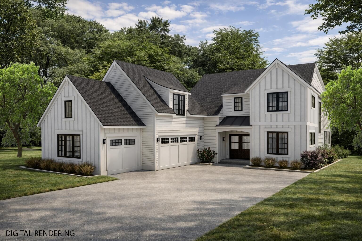 Property Photo:  2340 Lake Birch Court NE  MI 49525 