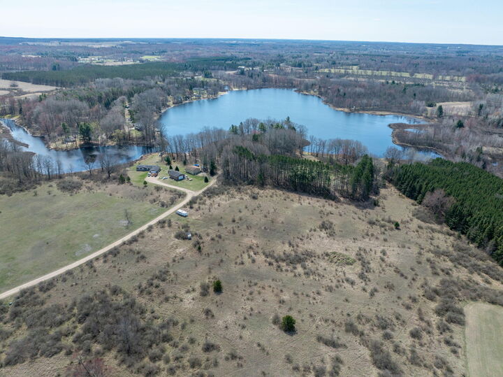 Property Photo:  13384 Swistier Drive  MI 49340 