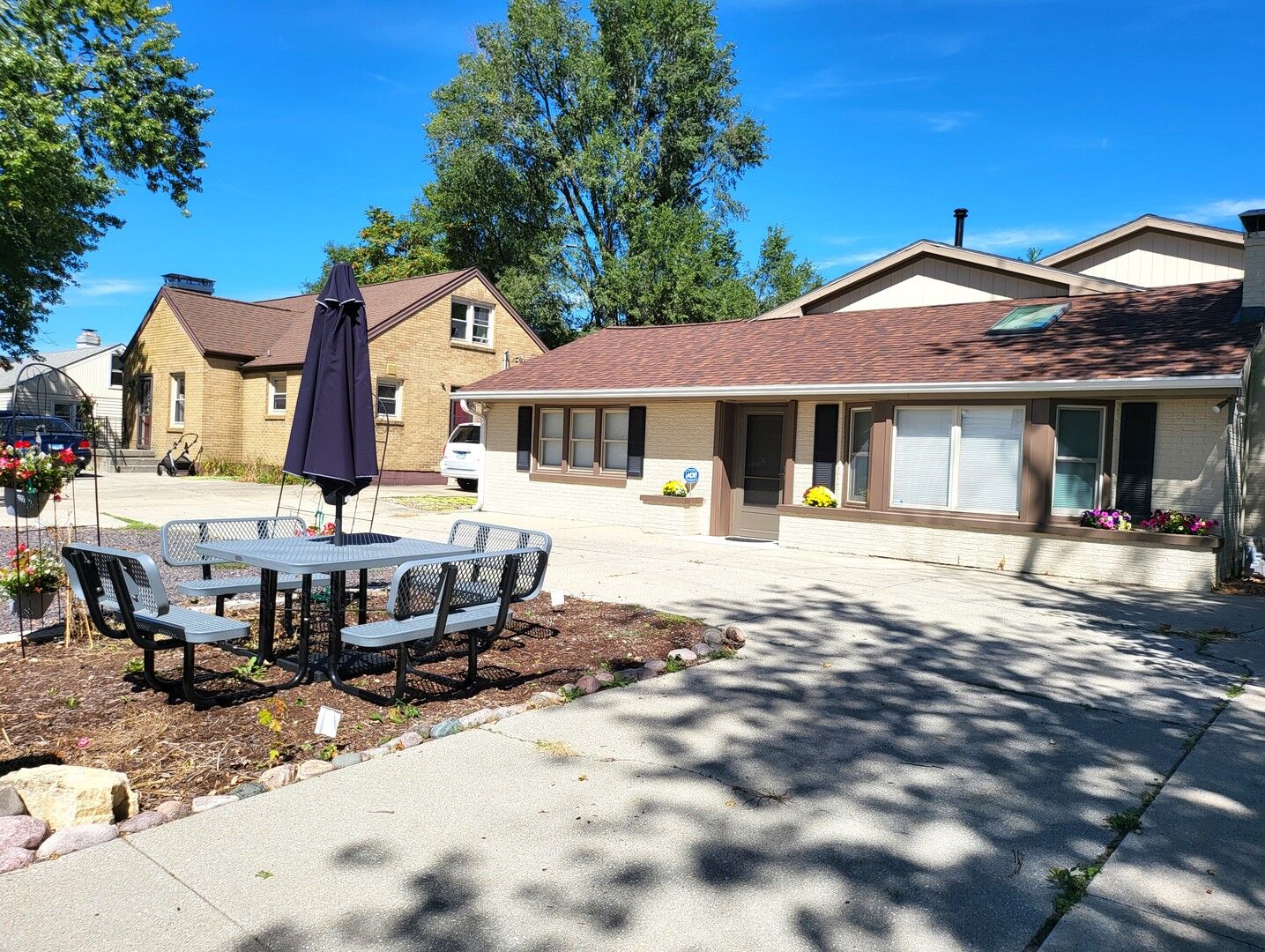 Property Photo:  2306 Maysel Street  IL 61701 