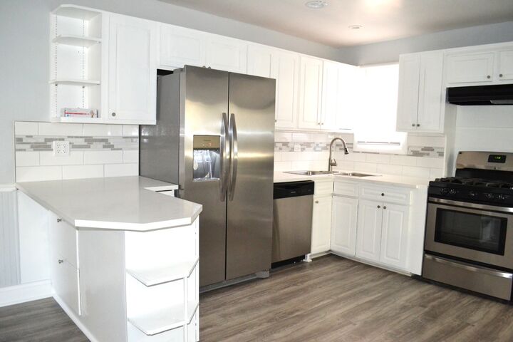 Property Photo: 16456 George Drive IL 60452