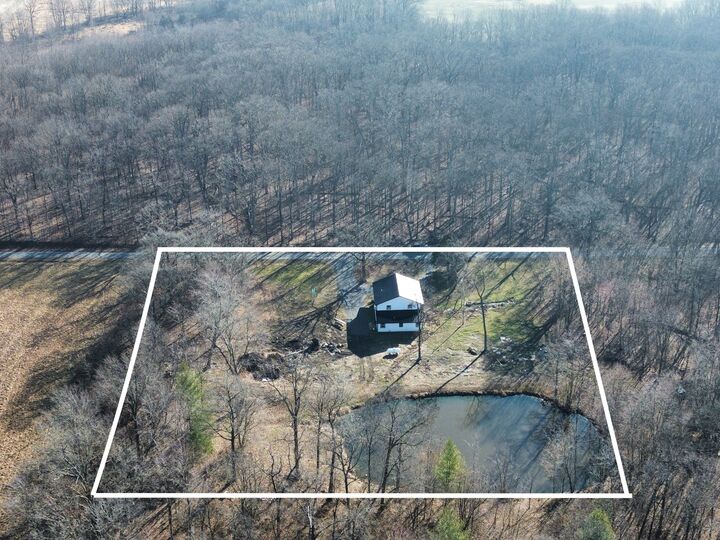 Property Photo:  1981 Watercress Lane  IL 62839 