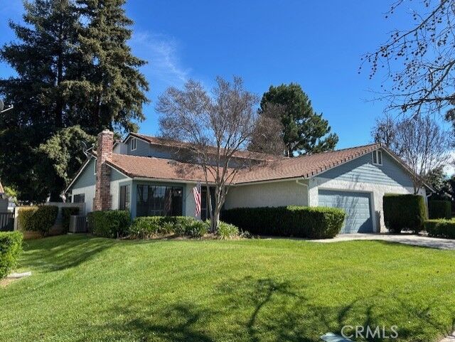 Property Photo:  61 Sparrow Court  CA 92374 