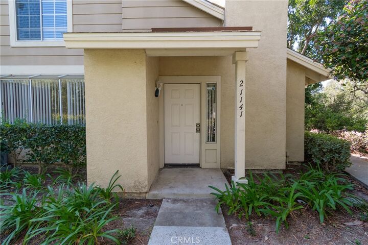 Property Photo:  21141 Flametree  CA 92630 