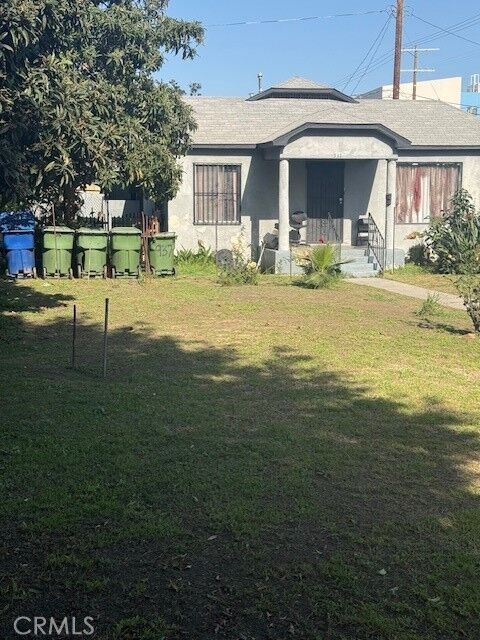 Property Photo:  937 E 91st. Street E  CA 90002 