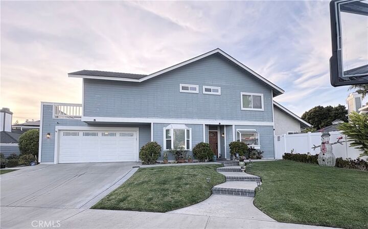 Property Photo:  7 Clear Creek Lane  CA 92653 