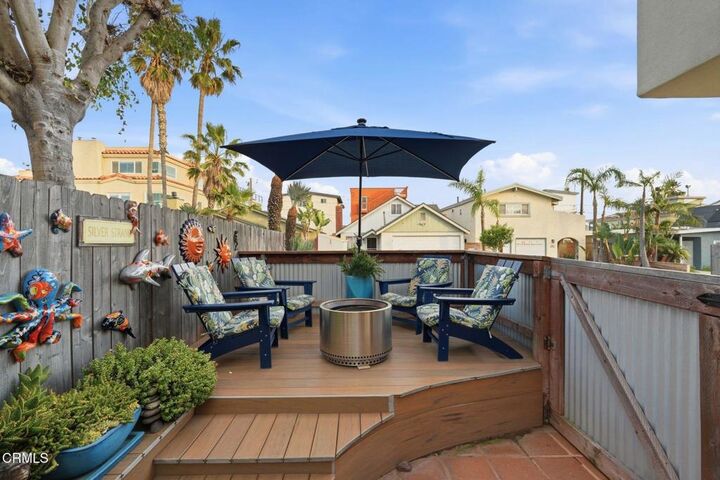 Property Photo: 137 Fillmore Avenue CA 93035